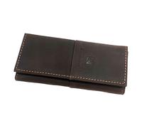 Portachiavi Astuccio Custodia Chiavi In Pelle R Roncato 6 Ganci x Chiavi Lunghe