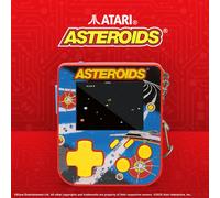 Portachiavi Atari Asteroids Hypermegatech