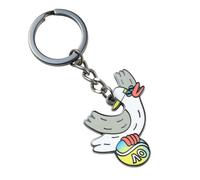 Portachiavi Australian Open Seagull - Multicolore