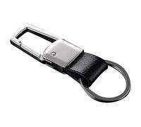 Portachiavi Auto per Mercedes-Benz SL (R232),accessori per Chiavi Auto Resistenti All'usura e Alla Polvere Parti di Ricambio Decorative Moda Personalizzata e Regali Creativi,I-M