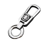 Portachiavi Auto per Suzuki Vitara,accessori per Chiavi Auto Resistenti All'usura e Alla Polvere Parti di Ricambio Decorative Moda Personalizzata e Regali Creativi,C-M