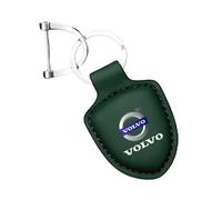 Portachiavi auto per Volvo XC40 XC60 XC90 S60 S90 V60 V90, Moda di Alta Qualità Con Logo Auto Portachiavi Ricambio per Auto Per Uomini E Donne Accessori Auto Famiglia Presente