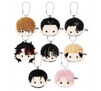 PORTACHIAVI BAMBOLA LOOKISM OFFICIAL MD GOODS RANDOM FACE [8type] /Korea Nave...