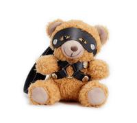Portachiavi bondage orsetto Crushito Bear