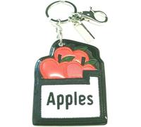 portachiavi braccialini apple