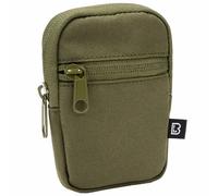 Portachiavi Brandit Key Pouch - Olive
