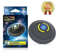 Portachiavi Brook Pocket Auto Catch "Light" per Pokemon GO 2024 Edition incluso