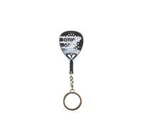 Portachiavi Bullpadel Hack 04 Key Ring - Multicolore