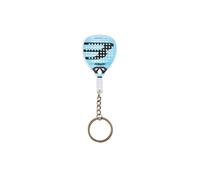 Portachiavi Bullpadel Vertex 05 W Key Ring - Blu