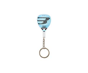 Portachiavi Bullpadel Vertex 05 W Key Ring - Blu
