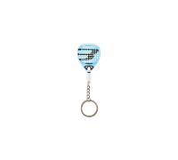 Portachiavi Bullpadel Vertex 05 W2026 One Size