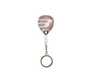 Portachiavi Bullpadel Wonder Key Ring - Multicolore
