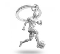 Portachiavi Calciatore