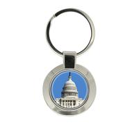 Portachiavi Capitol, Washington D.C.