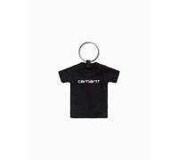 Carhartt Wip - Portachiavi Mini T-Shirt Script - - Accessories - unisex - Nero - ONE SIZE