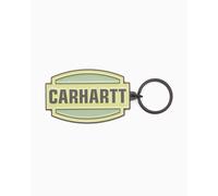 Portachiavi Carhartt WIP Press Script Keychain Unisex