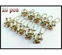 Portachiavi Casco Marina Militare Portachiavi Set 20 Portachiavi Ottone Mini ...