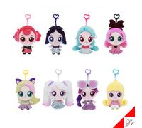 Portachiavi Catch Teenieping X Hearts2Hearts K-POP IDOL Random Plush Doll