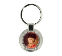 Portachiavi Caterina La Grande