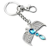 Portachiavi Charm Diadema Harry Potter, Compleanno, Regalo Merchandise Ufficiale