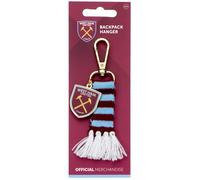 Portachiavi Charm Per Sciarpa Del WEST HAM UNITED FC