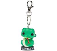 Portachiavi Plastoy Harry Potter Chibi Serpentard Vert 5 cm