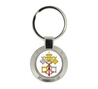 Portachiavi Città Del Vaticano