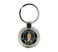 Portachiavi Clan Scozzese Mackay