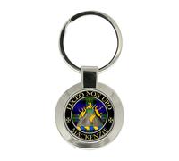 Portachiavi Clan Scozzese Mackenzie