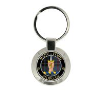 Portachiavi Clan Scozzese Morgan