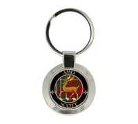 Portachiavi Clan Scozzese Scott