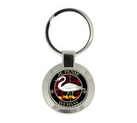 Portachiavi Clan Scozzese Wemyss