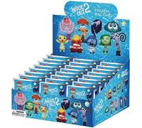 Portachiavi Clip Disney Inside Out Serie 2 Display 24pz