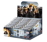 Portachiavi Clip Harry Potter Serie 1 Display 24pz