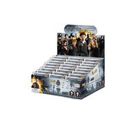 PORTACHIAVI CLIP HARRY POTTER SERIE 1 DISPLAY 24PZ - HARRY POTTER