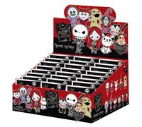 Portachiavi Clip Nightmare B.C. Serie 1 Display 24pz