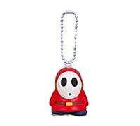Portachiavi Clip On Di Shy Guy Di Super Mario Bros