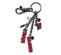 Portachiavi/clip per borsa The Twilight Saga Eclipse da collezione (Team Jacob)