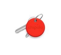 Portachiavi collegato Chipolo One Rouge TU