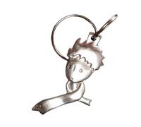 Portachiavi collezione Il Piccolo Principe in sciarpa Les Stains de Virginia ...