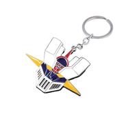 Portachiavi Compatibile con Mazinga Robot Gadget Accessori Idea Regalo Uomo Donna Bambino Fantasy Cosplay