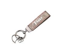 Portachiavi Con Anello Diviso Per Moto, Accessori Per Moto, Per YAM&AHA VMAX 1200 VMAX 1700 VMAX1200 VMAX170(B)