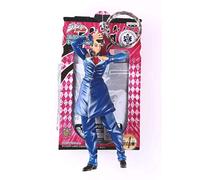 Portachiavi con figure Josuke Higashikata JoJo's Bizarre Adventure Collection...