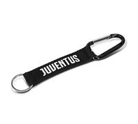 PORTACHIAVI CON MOSCETTONE JUVENTUS