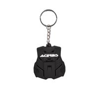 Portachiavi Con Paraschiena Acerbis in PVC