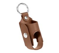 Portachiavi con per inalatore, per inalatore, distanziatore e