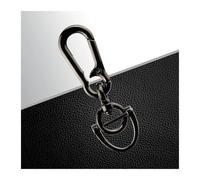 Portachiavi Con Supporto A Conchiglia Per VW Per Touareg 2017 2018 2019 2020 2021 Custodia Protettiva Per Chiave Auto In TPU Morbido Accessori(Keychain 4)