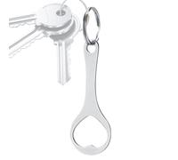 Portachiavi con supporto per quarto, gettoni per carrello della spesa, Portachiavi per carrello della spesa, Moneta del carrello 'acciaio inossidabile, Moneta del carrello del supermercato