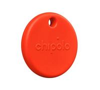 Chipolo RWS.0000003.000 localizzatore e cercatore GPS Universale Rosso Chipolo