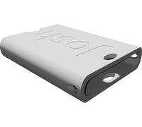 Portachiavi Custodia per Samsung T5 SSD Portatile Esterno Drive Stampa